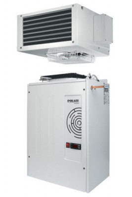 Машина холодильная низкотемпературная сплит-система SB108 S