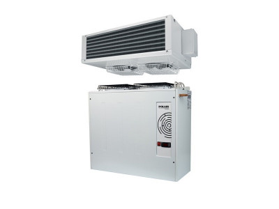 Машина холодильная низкотемпературная сплит-система SB211 S