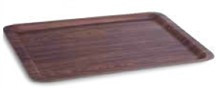 Поднос прямоугольный деревяный 37*53 см