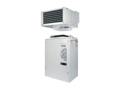 Машина холодильная среднетемпературная сплит-система SM115 S