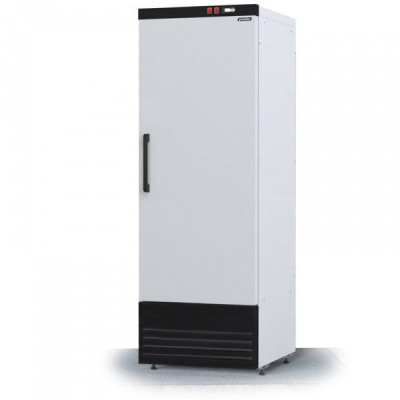 Шкаф холодильный высокотемпературный серии ШВУП1ТУ-0,5М (В, 0…+8 "Премьер")