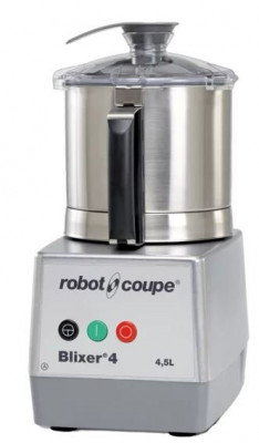 ROBOT-COUPE Бликсер серии Blixer 4-1V