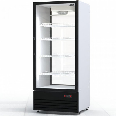 Шкаф холодильный высокотемпературный серии ШВУП1ТУ-0,75 С2  (В/Prm, +5…+10 "Премьер")