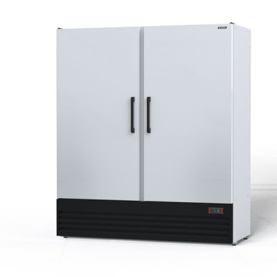 Шкаф холодильный высокотемпературный серии ШВУП1ТУ-1,4 М (В/Prm,0...+8 "Премьер")