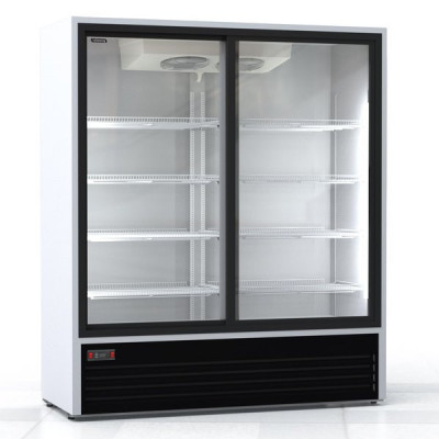 Шкаф холодильный высокотемпературный серии ШВУП1ТУ-1,5К (В/Prm, +1…+10 "Премьер")
