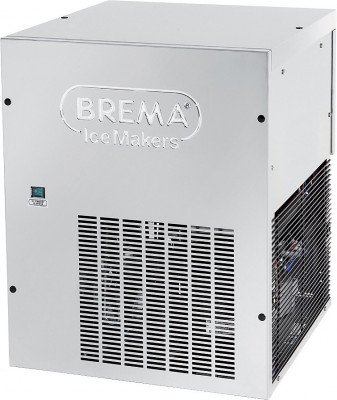 Brema I.M. S.p.a. Льдогенератор серии G, модель G 280A HC