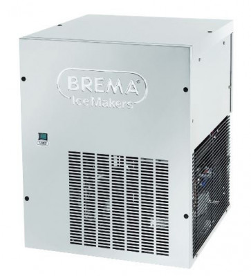 Brema I.M. S.p.a. Льдогенератор серии G, модель G510W