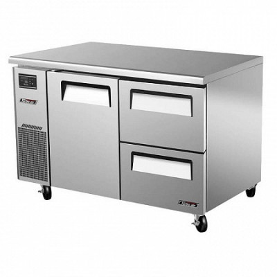 Turbo Air Холодильник (стол) модель KUR12-2D-2 арт.KUR12-2D-2 -700